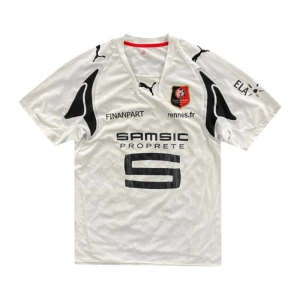 Maglia Stade Rennais FC 2007-08 Trasferta