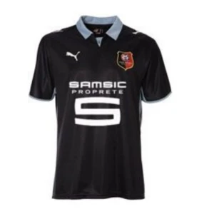 Maglia Stade Rennais FC 2008-09 Terza