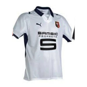 Maglia Stade Rennais FC 2008-09 Trasferta