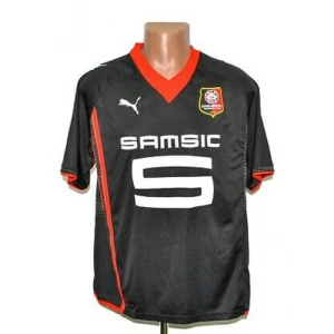 Maglia Stade Rennais FC 2009-10 Terza