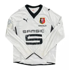Maglia Stade Rennais FC 2009-10 Trasferta