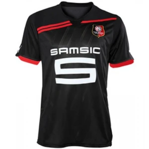 Maglia Stade Rennais FC 2010-11 Terza