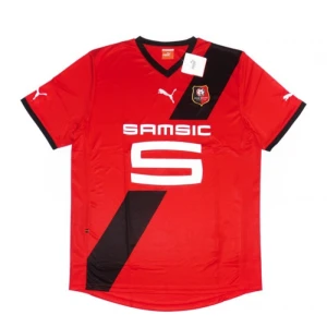 Maglia Stade Rennais FC 2011-12 Prima