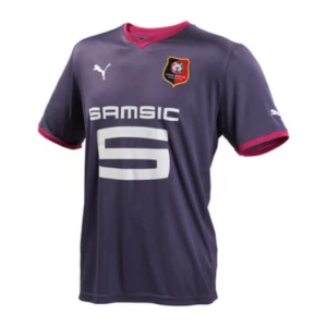 Maglia Stade Rennais FC 2011-12 Terza