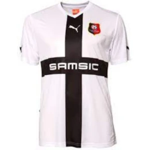 Maglia Stade Rennais FC 2011-12 Trasferta