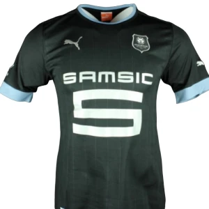 Maglia Stade Rennais FC 2012-13 Terza
