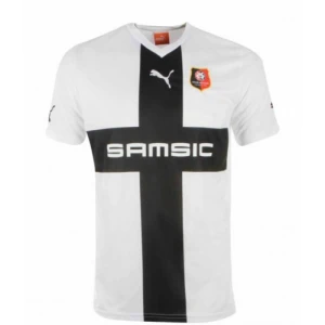 Maglia Stade Rennais FC 2012-13 Trasferta
