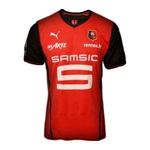 Maglia Stade Rennais FC 2013-14 Prima