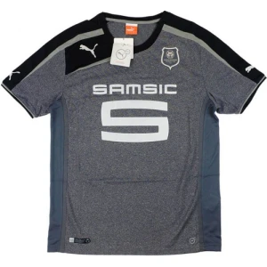 Maglia Stade Rennais FC 2013-14 Terza