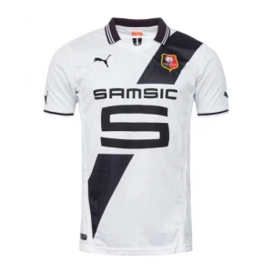 Maglia Stade Rennais FC 2013-14 Trasferta