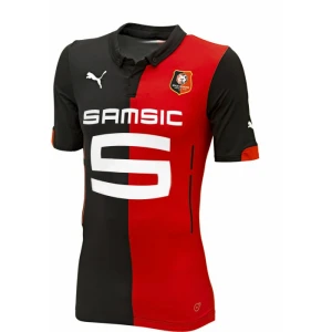 Maglia Stade Rennais FC 2014-15 Prima