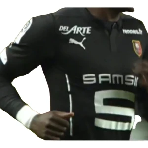 Maglia Stade Rennais FC 2014-15 Terza