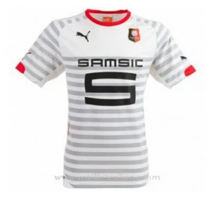 Maglia Stade Rennais FC 2014-15 Trasferta