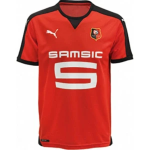 Maglia Stade Rennais FC 2015-16 Prima