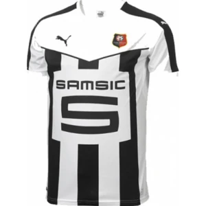 Maglia Stade Rennais FC 2015-16 Trasferta