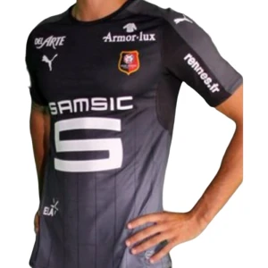 Maglia Stade Rennais FC 2016-17 Terza