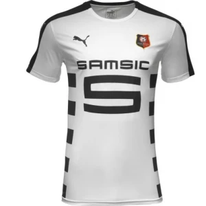Maglia Stade Rennais FC 2017-18 Terza