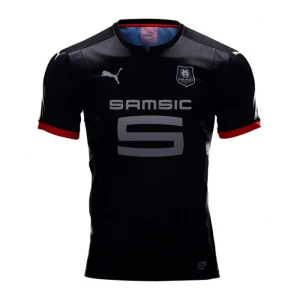 Maglia Stade Rennais FC 2017-18 Trasferta