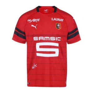 Maglia Stade Rennais FC 2018-19 Prima