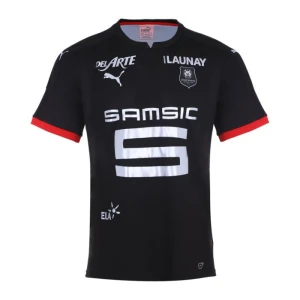 Maglia Stade Rennais FC 2018-19 Terza