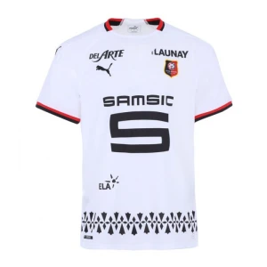 Maglia Stade Rennais FC 2018-19 Trasferta