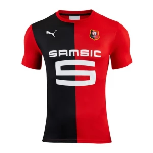Maglia Stade Rennais FC 2019-20 Prima