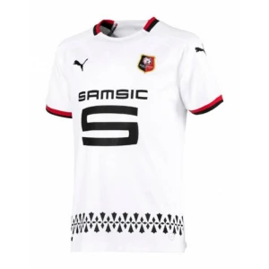 Maglia Stade Rennais FC 2019-20 Terza