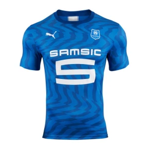 Maglia Stade Rennais FC 2019-20 Trasferta