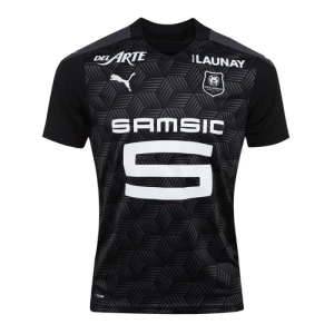 Maglia Stade Rennais FC 2020-21 Terza