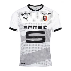 Maglia Stade Rennais FC 2020-21 Trasferta