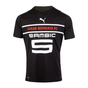 Maglia Stade Rennais FC 2021-22 Terza