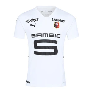 Maglia Stade Rennais FC 2021-22 Trasferta