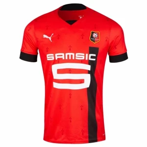 Maglia Stade Rennais FC 2022-23 Prima