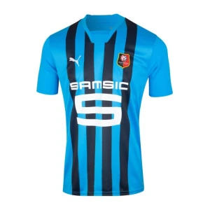 Maglia Stade Rennais FC 2022-23 Terza