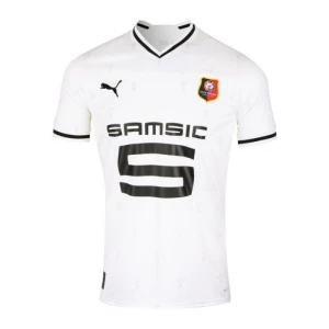 Maglia Stade Rennais FC 2022-23 Trasferta