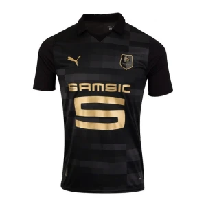 Maglia Stade Rennais FC 2023-24 Terza