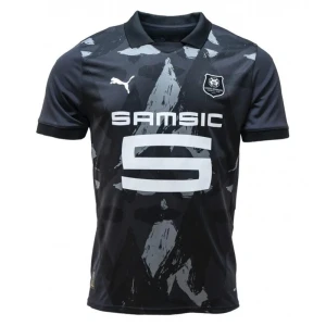 Maglia Stade Rennais FC 2024-25 Terza
