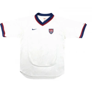 Maglia Stati Uniti 2000 Prima