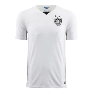 Maglia Stati Uniti 2015 Prima