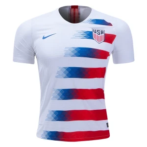 Maglia Stati Uniti 2018 Prima