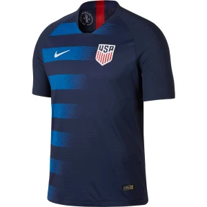 Maglia Stati Uniti 2018 Trasferta