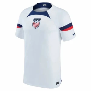 Maglia Stati Uniti 2022 Mondiali Prima