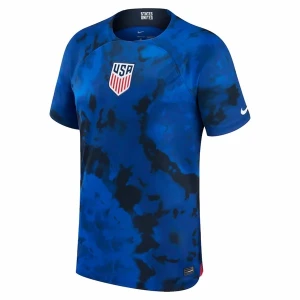 Maglia Stati Uniti 2022 Mondiali Trasferta