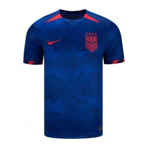 Maglia Stati Uniti 2023 Trasferta
