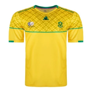 Maglia Sud Africa 2020 Prima