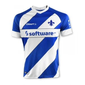 Maglia SV Darmstadt 98 2020-21 Prima