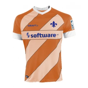 Maglia SV Darmstadt 98 2020-21 Terza