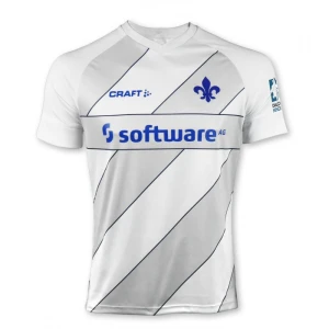 Maglia SV Darmstadt 98 2020-21 Trasferta