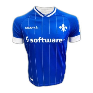 Maglia SV Darmstadt 98 2021-22 Prima