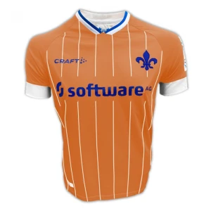 Maglia SV Darmstadt 98 2021-22 Terza